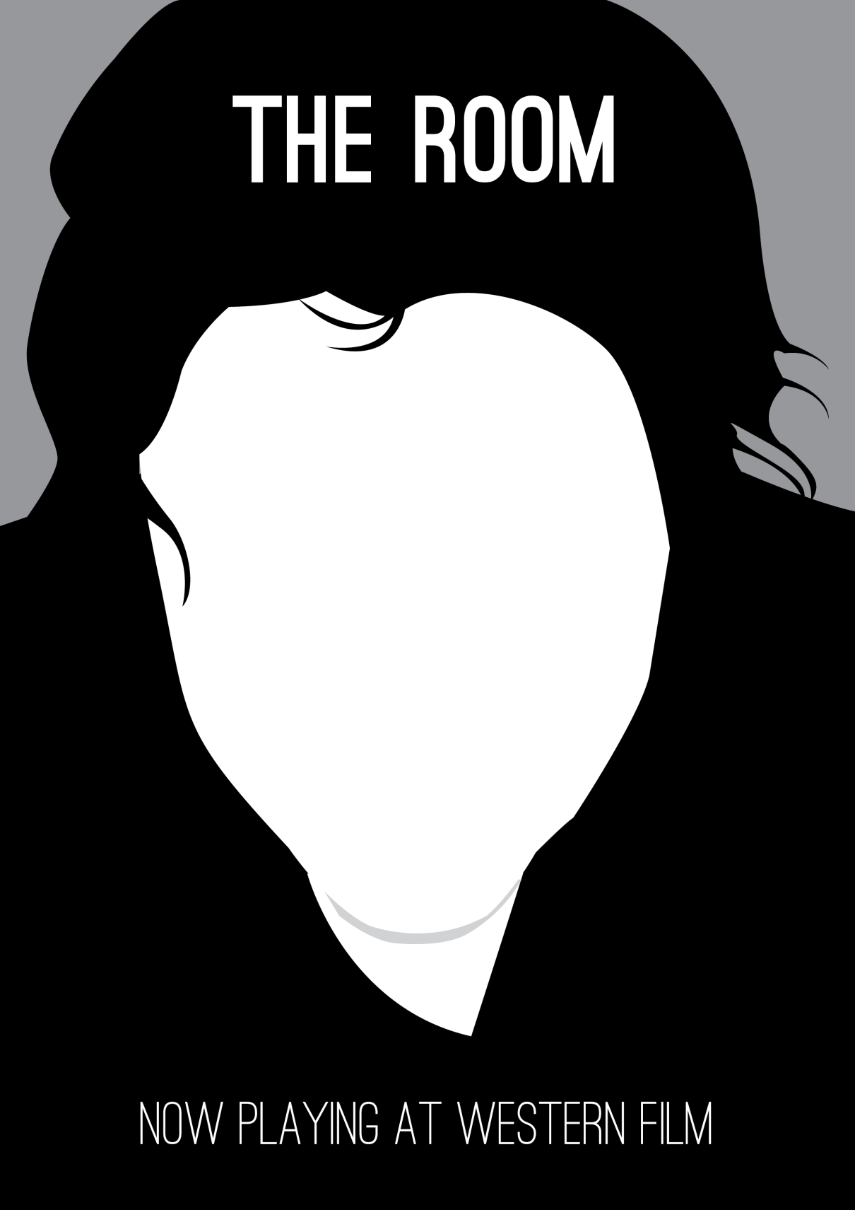 The Room Poster